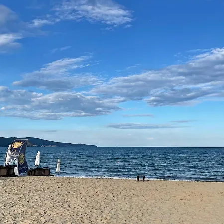 Hotel apartamentowy Royal Sun, - 1 Bedroom *