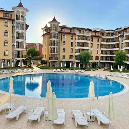 Royal Sun Holiday Complex * Slantchev Briag