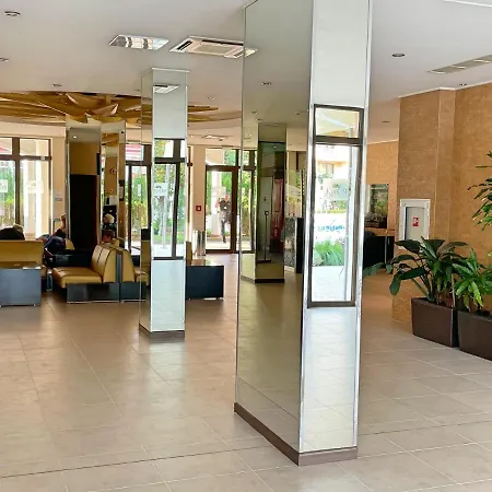 Hotel apartamentowy Royal Sun, - 1 Bedroom