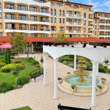 Royal Sun, - 1 Bedroom * Słoneczny Brzeg