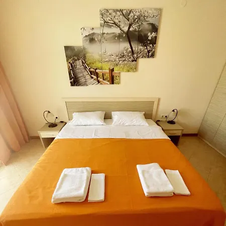 Royal Sun, - 1 Bedroom * Słoneczny Brzeg