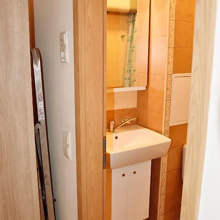 Hotel apartamentowy Royal Sun, - 1 Bedroom