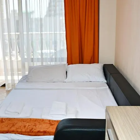 Hotel apartamentowy Royal Sun, - 1 Bedroom *