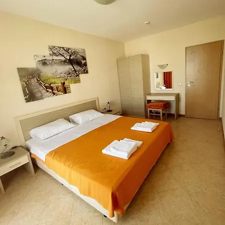 Hotel apartamentowy Royal Sun, - 1 Bedroom *