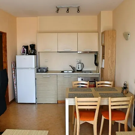 Royal Sun, - 1 Bedroom Hotel apartamentowy *