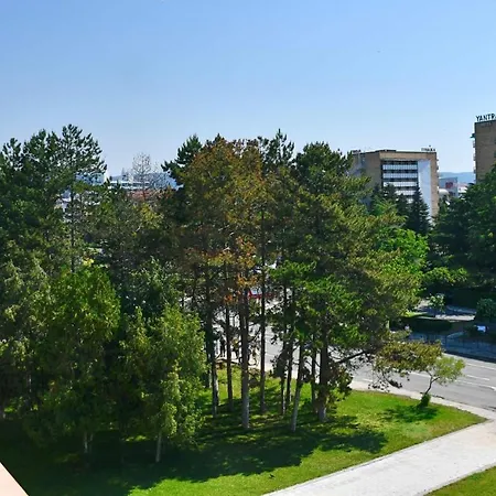 Hotel apartamentowy Royal Sun, - 1 Bedroom *