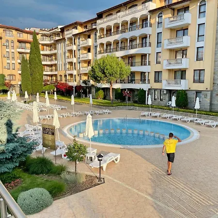 Royal Sun, - 1 Bedroom