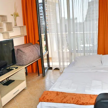 Hotel apartamentowy Royal Sun, - 1 Bedroom *